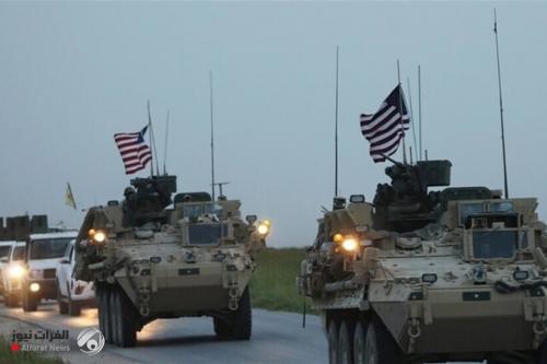 سنا: القوات الامريكية تنقل دفعة جديدة من الدواعش إلى العراق
