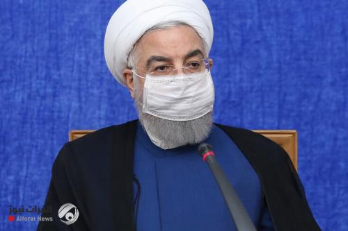 روحاني: الحكومة الاميركية القادمة أي كانت ستذعن للشعب الايراني