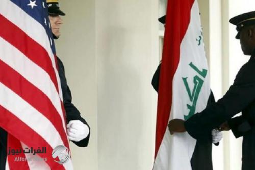 توقيع 9 مذكرات تفاهم بين العراق وامريكا في اليوم الاول من المباحثات