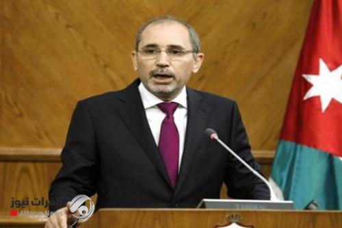 وزير الخارجية الأردني: يجب حماية العراق من تداعيات أي خلافات إقليمية