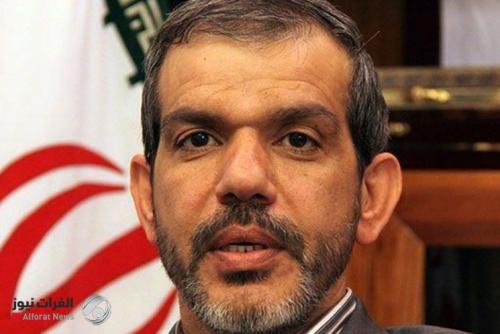 دبلوماسي ايراني: حظوظ الكاظمي كبيرة في تشكيل الحكومة واتفاقية جديدة بين بغداد وواشنطن