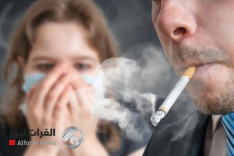 ما هو تأثير التدخين على الإصابة بفيروس كورونا؟