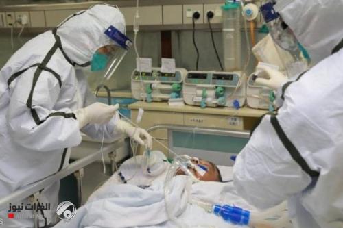 مستشفى حكومي يكشف كمية الاوكسجين التي يحتاجها المريض بكورونا يومياً