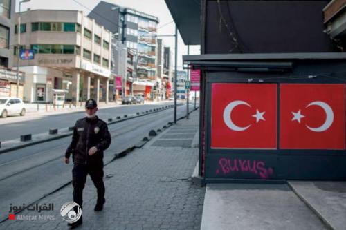 تركيا.. إغلاق عام لخمسة أيام بعد وفيات قياسية بكورونا