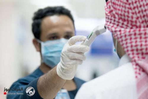 السعودية.. ارتفاع عدد مصابي كورونا إلى أكثر من 28 ألف حالة