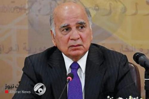 وزير الخارجية يؤكد الحاجة لتعيين سفراء جدد وسد الشواغر في البعثات العراقية