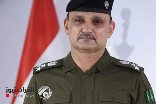 إقالة قائد شرطة ميسان بعد ساعات من الإستعراض المسلح
