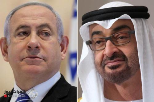 ايران تهاجم الاتفاق الاماراتي الاسرائيلي وتصفه بـ"حماقة استراتيجية"