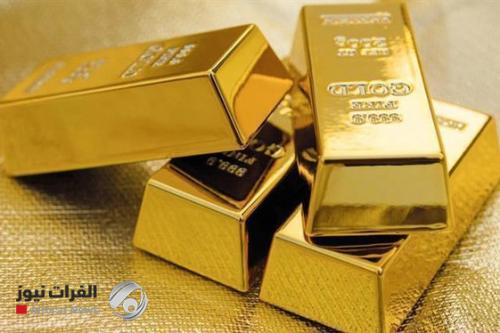 لليوم الثاني.. الذهب يرتفع مع تأثر الدولار
