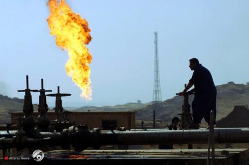 ارتفاع صادرات العراق النفطية لأمريكا