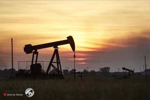 النفط يخسر نحو 20% من قيمته في 2020