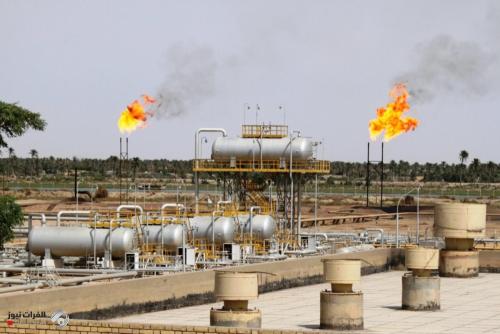 العراق يزوّد لبنان بـ500 ألف طن من النفط الأسود