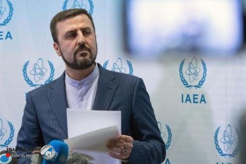 دبلوماسي ابراني ينتقد صمت الوكالة الدولية تجاه اغتيال فخري زادة