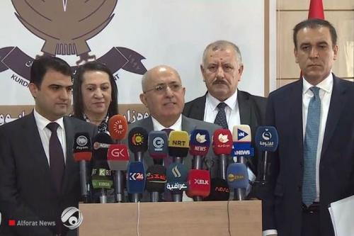 نزاهة الاقليم: التظاهرات نتاج الفساد والمواطنون فقدوا الثقة بحكومة كردستان