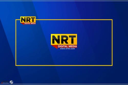 وزارة الثقافة الكردستانية تمدد ايقاف بث قناة "NRT" الى اسبوع آخر
