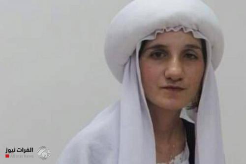 أيزيدية تروي شهادة صادمة عن سنوات الجحيم مع داعش