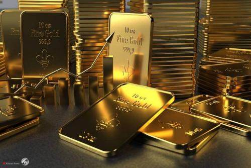 الذهب يحقق أفضل أداء سنوي منذ 2010