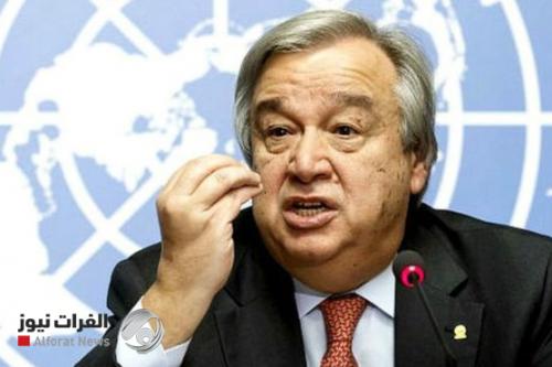 الأمم المتحدة توصي بإحالة ملف في العراق الى "الجنائية الدولية"