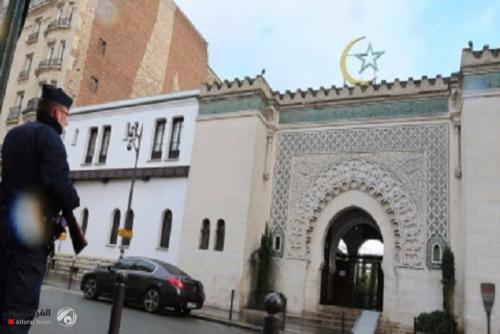 اغلاق 9 مساجد في فرنسا
