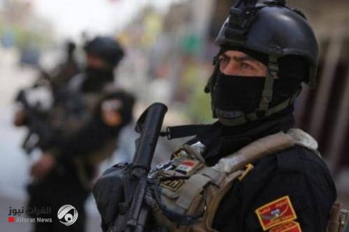 القبض على 3 دواعش في الموصل