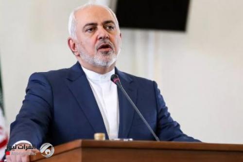 ظريف يكشف موقف إيران من العودة للاتفاق النووي