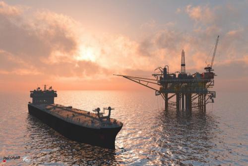 انخفاض صادرات العراق النفطية للولايات المتحدة الى 90 ألف برميل في اليوم
