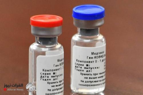 الصحة تحسم موقفها من اللقاح الروسي وتحذر: قد نواجه كارثة كبيرة