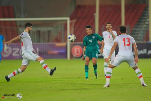 العراق يفاتح قطر لإستضافة مباريات المنتخب في تصفيات المونديال