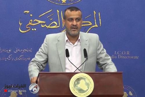 أمانة بغداد ترد على أنباء ابتزازها من مدير مكتب برلماني