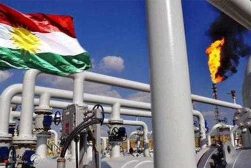دانة الاماراتية تعلن ارتفاع معدل انتاج الغاز في اقليم كردستان الى 32.400 برميل يوميا