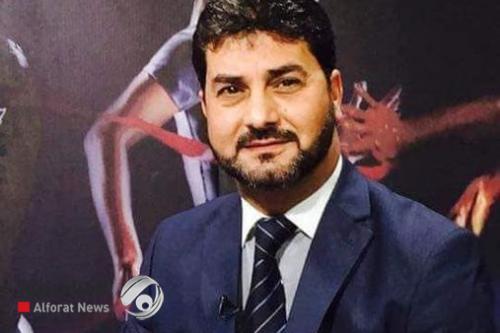 إصابة نجم الكرة العراقية ليث حسين بفيروس كورونا