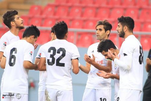 5 مباريات مثيرة في افتتاح الجولة 14 بالدوري العراقي