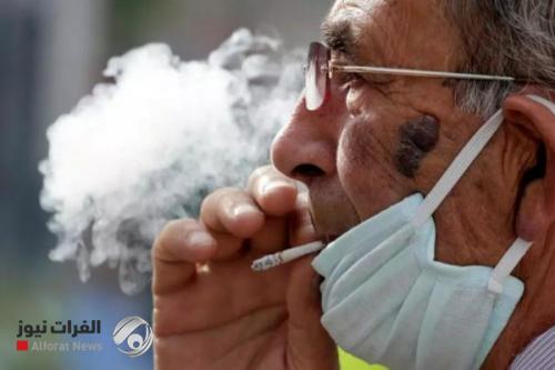 أخيراً.. العلماء يكتشفون الرابط بين التدخين وكورونا