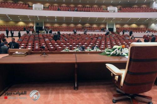 الزوبعي: نواب السنة يسعون لإعادة منصب رئيس البرلمان للموصليين