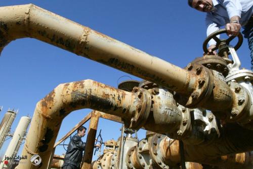 سومو: الشركات الهندية تتصدر لائحة النفط العراقي خلال شهر
