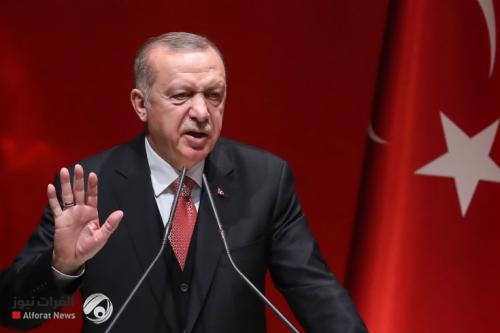 أردوغان عن عمليات العراق: لا نحتاج الى إذن أحد لمحاربة الإرهاب
