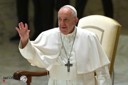 الخارجية: زيارة البابا قائمة في موعدها ولا تحمل مضموناً سياسياً