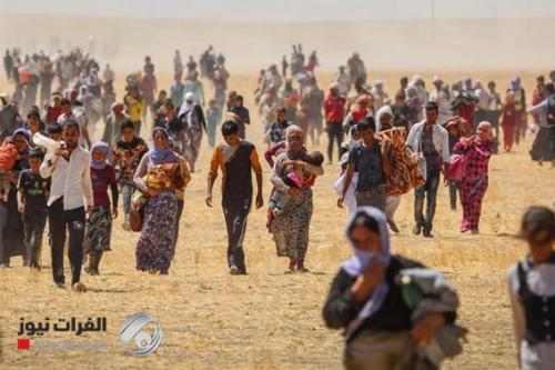 الحكومة تكشف عدد الشهداء والمفقودين من الإيزيديين وتعلن عن منحة لهم