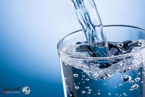 دراسة تكشف نتائج مذهلة عن شرب كوب ماء