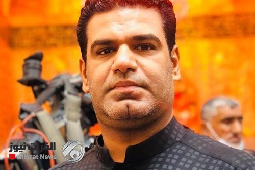 نقابة الصحفيين في الديوانية تنظم وقفة تضامنية غداً مع الزميل أحمد حسن