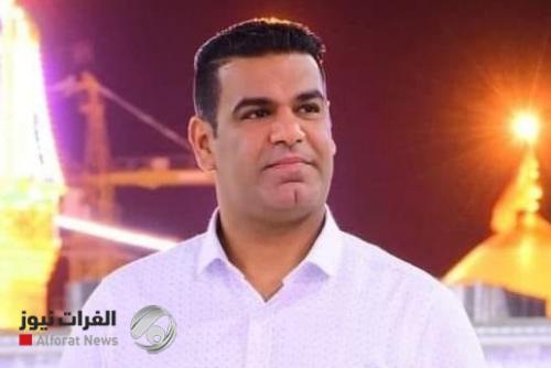 اتحاد الاذاعات والتلفزيونات: استهداف الزميل أحمد حسن محاولة بائسة لإسكات كلمة الحق