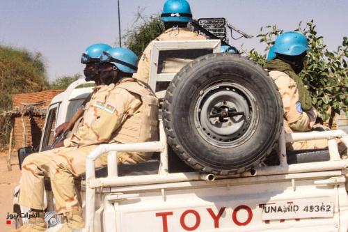 مشاجرة طاحنة تؤدي بمقتل وإصابة 145 شخصا في دارفور