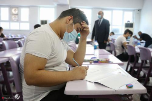 التربية تعلن نتائج اختبار الذكاء للمتقدمين على مدارس المتميزين وثانويات كلية بغداد
