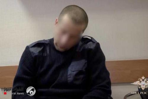 روسيا.. اعتقال "سفاح الفولغا" المتهم بقتل عشرات النساء خنقا