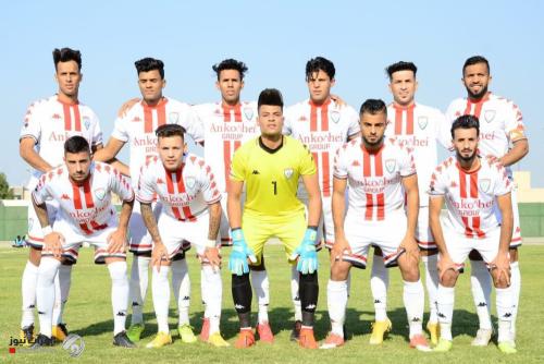 فيفا المحترفين يشدد على حظر الأندية العراقية المتخلفة عن دفع مستحقات لاعبيها