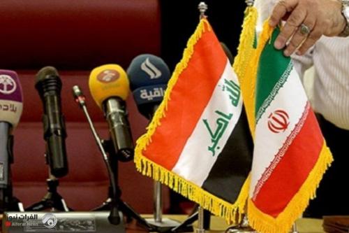 بعد توقفها لست سنوات.. إنطلاق أعمال لجنة التعاون الاقتصادي بين العراق وإيران