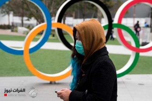 اليابان تحسم قرارها من إلغاء الأولمبياد بسبب كورونا