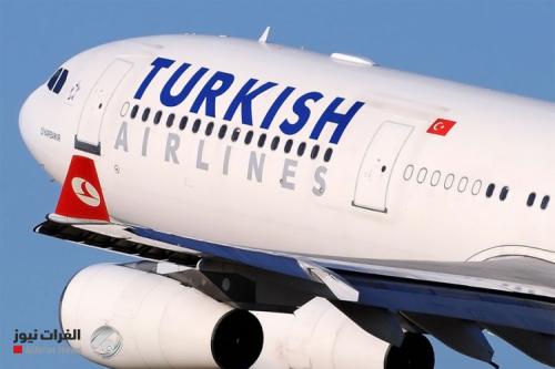 كشف تفاصيل إيقاف تركيا للرحلات الجوية مع العراق بسبب كورونا