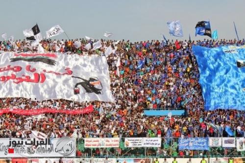 عبر {الفرات نيوز}.. الشباب تطمئن بشأن تذاكر كأس العراق