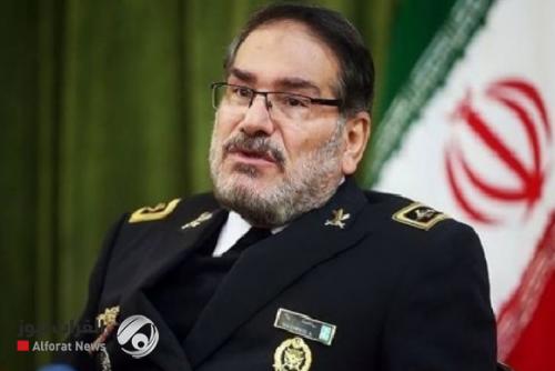 الأمن القومي الايراني ينفي تحديد 13 سيناريو للرد على اغتيال سليماني